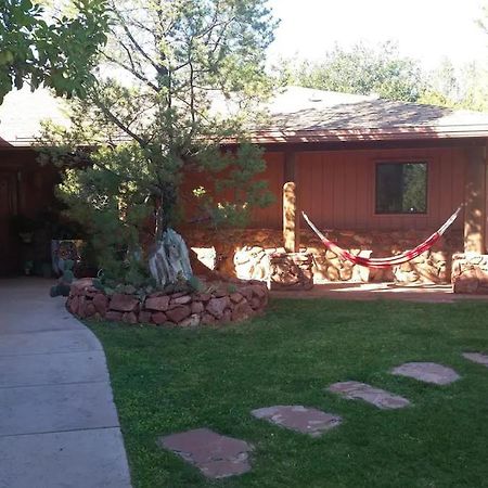 The Master Suite - Most Visited! Sedona Bagian luar foto